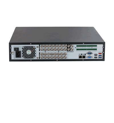 DAHUA XVR5816S-I3