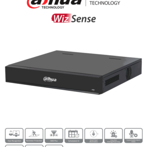 DAHUA DH-XVR7416L-4K-I3