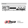 DAHUA NVR5832-16P-4KS2E