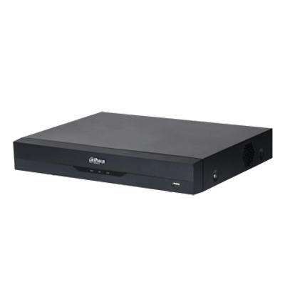 DAHUA XVR5116HE-I3