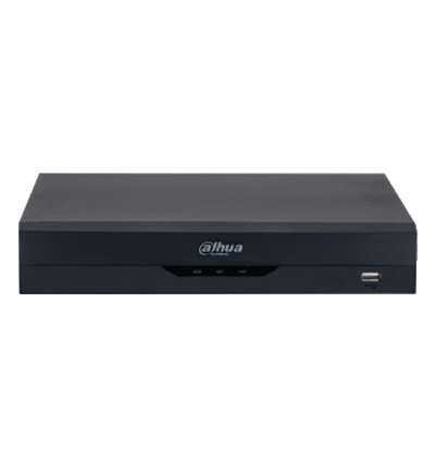 DAHUA XVR5108HS-4KL-I3