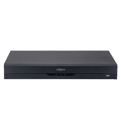 DAHUA DH-XVR5208AN-4KL-I3