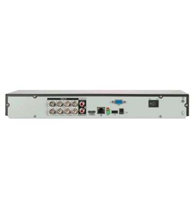 DAHUA DH-XVR5208AN-4KL-I3