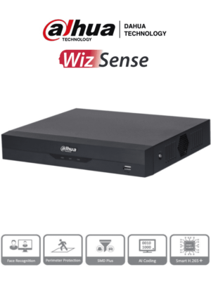 DAHUA XVR5116HS-I3