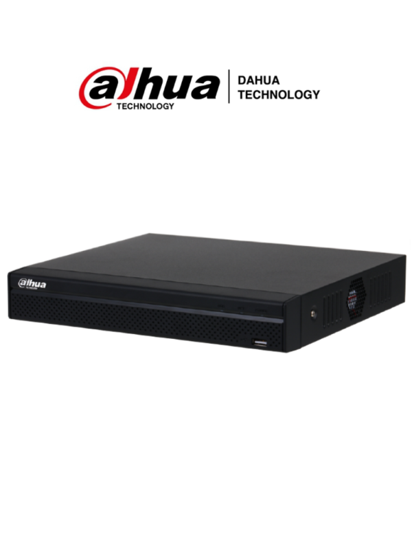 DAHUA NVR1108HS-8P-S3/H