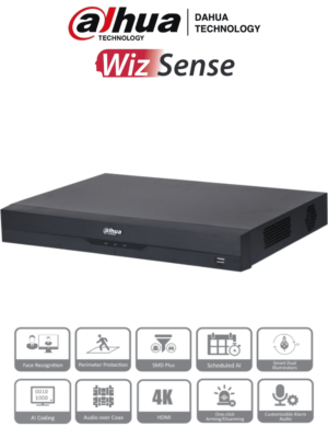 DAHUA XVR5232AN-I3