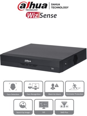DAHUA NVR2116HS-I2