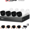 DAHUA KITXVR1B04H-I+4B2A51