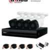 DAHUA KIT/XVR1B08-I/4-B1A21N-U