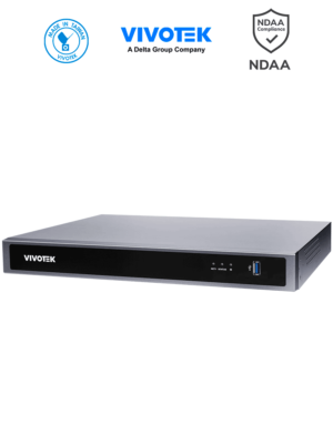 VIVOTEK ND9326P