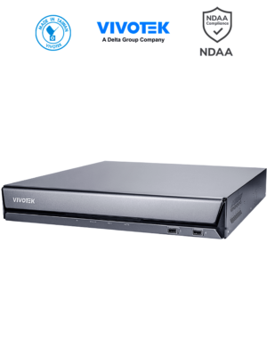 VIVOTEK ND9542P