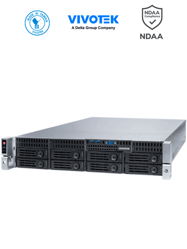 VIVOTEK NR9581-v3