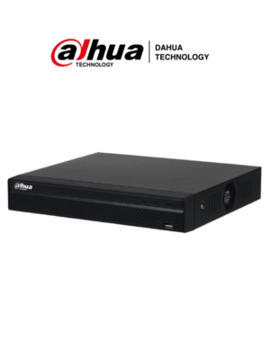 DAHUA NVR1104HS-P-S3/H