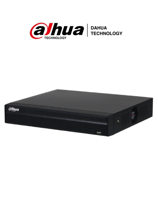 DAHUA NVR1104HS-P-S3/H