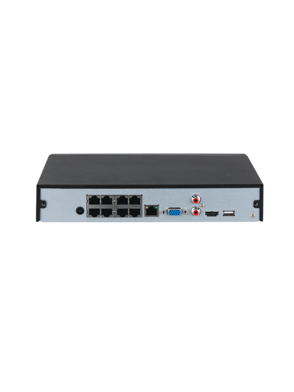 DAHUA DHI-NVR4108HS