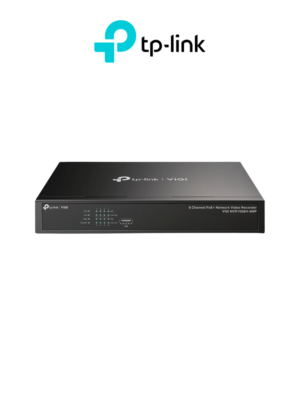 VIGI NVR1008H-8MP