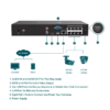 VIGI NVR1008H-8MP