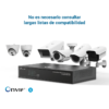VIGI NVR1008H-8MP