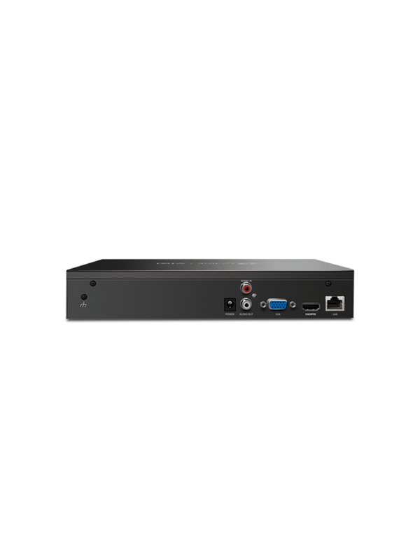 VIGI NVR1008H
