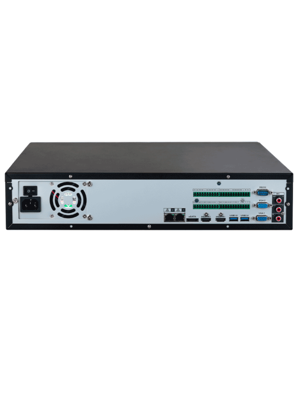 DAHUA DHI-NVR5816-EI