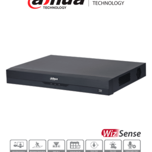 DAHUA XVR5216A-4KL-I3