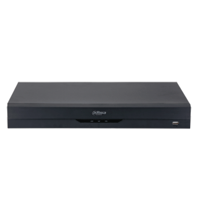 DAHUA XVR5216AN-4KL-I3