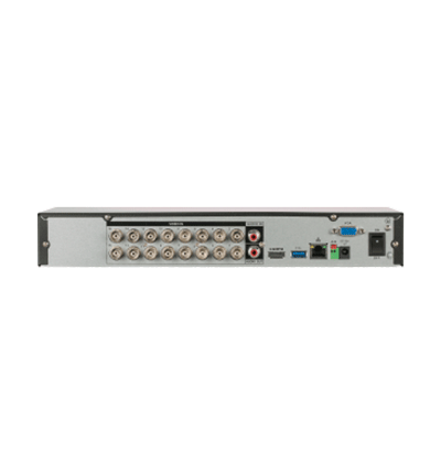 DAHUA XVR5116H-4KL-I3