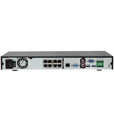 DAHUA DHI-NVR5216-8P-4KS2