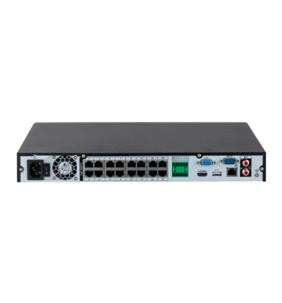 DAHUA NVR2216-16P-I2