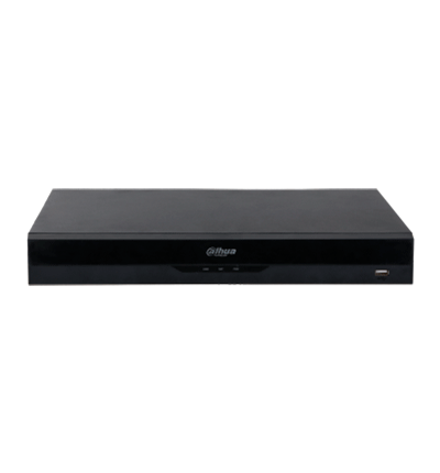 DAHUA NVR2208-8P-I2