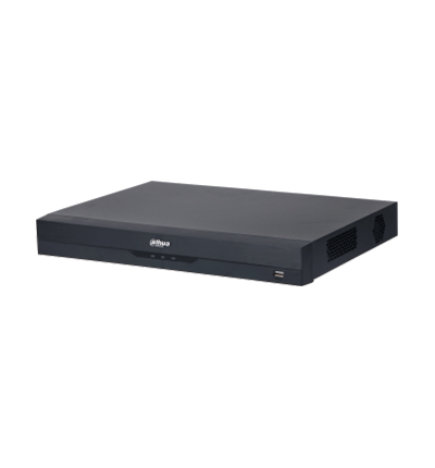 DAHUA NVR2208-8P-I2