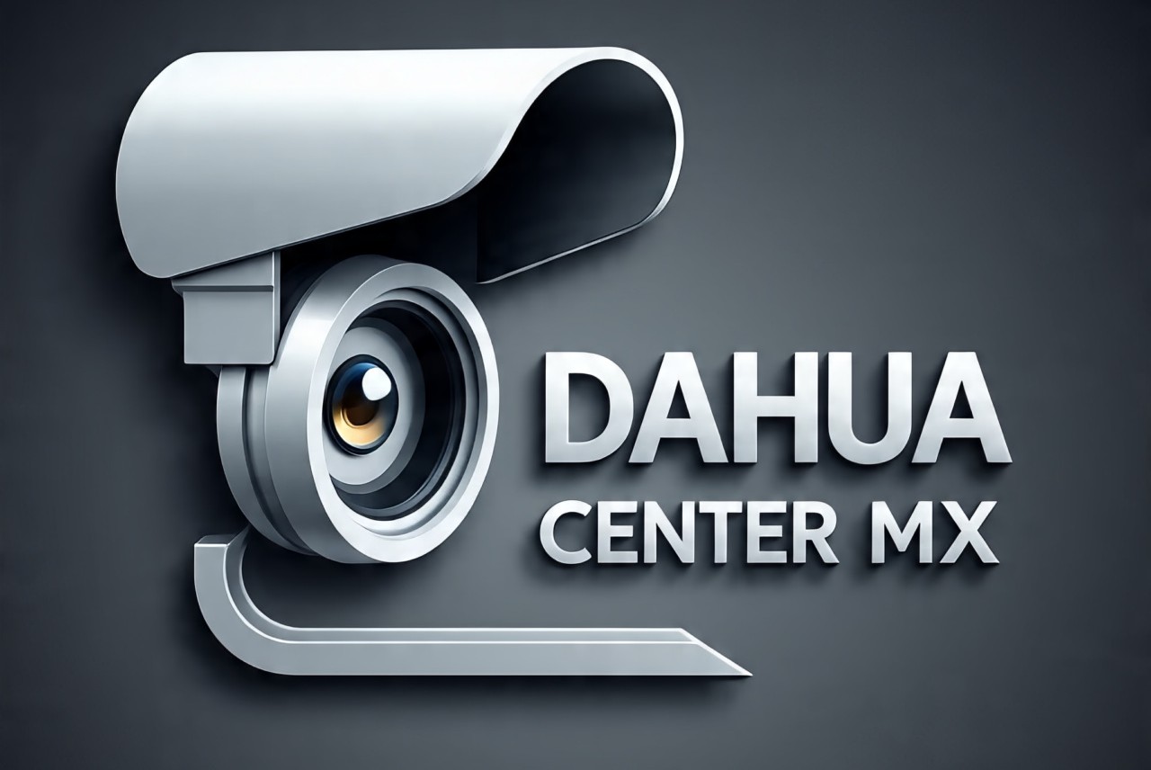 Dahua Center Mx